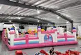 Outdoor Bounce House Park Package Bag - - Ace 9