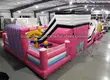 Outdoor Bounce House Park Package Bag - - Ace 8