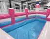 Outdoor Bounce House Park Package Bag - - Ace 6