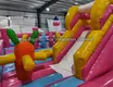 Outdoor Bounce House Park Package Bag - - Ace 3
