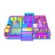 the Inflatable World 23.2*17.1*4.4M/ 76.1*56. 1*14.4FT by Ace 2