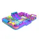 the Inflatable World 23.2*17.1*4.4M/ 76.1*56. 1*14.4FT by Ace 7