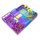 the Inflatable World 23.2*17.1*4.4M/ 76.1*56. 1*14.4FT by Ace 4