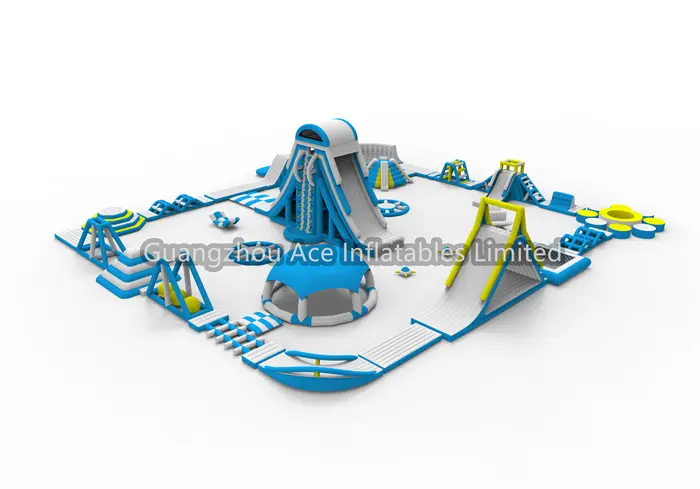 Wholesale Inflatable World Toys Ace Brand 6