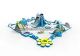 Wholesale Inflatable World Toys Ace Brand 5