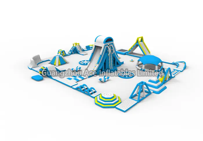 Wholesale Inflatable World Toys Ace Brand 3