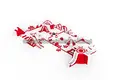 Inflatable Bounce House Water Slide Ace Ace 9