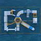 Inflatable World Leisure Ace Manufacture A23-10 7