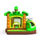 Party Inflatable Bouncers 3. 5*3.5*3M/ 11. 5*11.5*9 8FT - - Ace 2