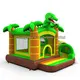 Party Inflatable Bouncers 3. 5*3.5*3M/ 11. 5*11.5*9 8FT - - Ace 4
