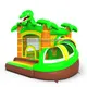 Party Inflatable Bouncers 3. 5*3.5*3M/ 11. 5*11.5*9 8FT - - Ace 3