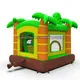 Party Inflatable Bouncers 3. 5*3.5*3M/ 11. 5*11.5*9 8FT - - Ace 5