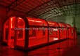 Custom Inflatable Tent Air Pump - - Ace 6