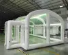 Custom Inflatable Tent Air Pump - - Ace 4