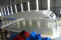 Inflatable Family Tent Ropes - - Ace 7