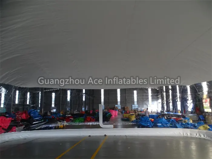Inflatable Family Tent Ropes - - Ace 5