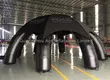 Large Custom Inflatables Air Blower - - Ace 3