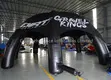 Large Custom Inflatables Air Blower - - Ace 6