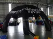 Large Custom Inflatables Air Blower - - Ace 5