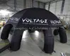 Large Custom Inflatables Air Blower - - Ace 4