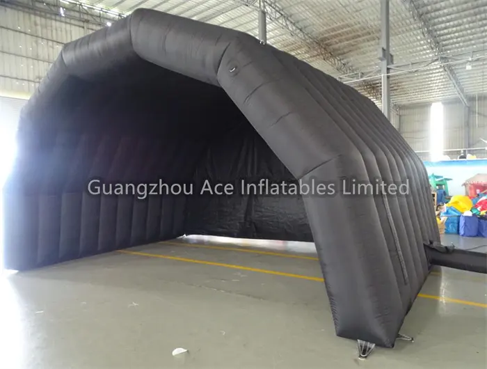 Air Tent Inflatable Tent 7x4x3.5m Or Customized by Ace 2