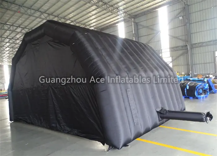 Air Tent Inflatable Tent 7x4x3.5m Or Customized by Ace 7