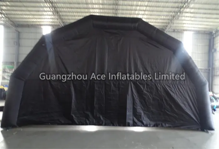 Air Tent Inflatable Tent 7x4x3.5m Or Customized by Ace 5