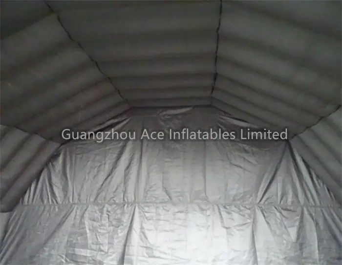 Air Tent Inflatable Tent 7x4x3.5m Or Customized by Ace 4