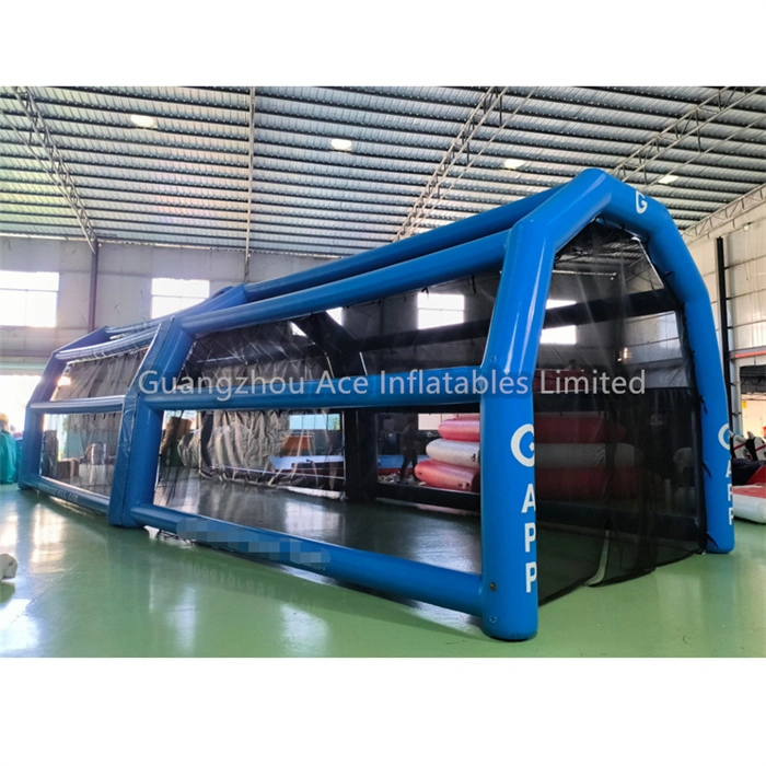 Inflatable Baseball Batting Cage for Sale 1