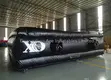 Bmx Landing Airbag Ace - - Ace 6