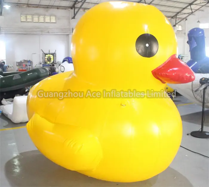 Advertising Balloons Repair by Ace 5