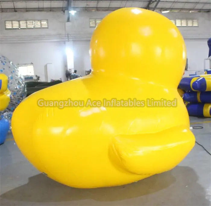 Advertising Balloons Repair by Ace 4