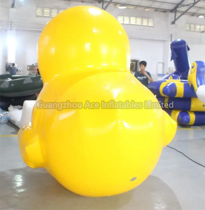Advertising Balloons Repair by Ace 3