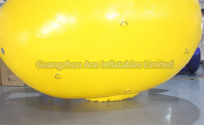 Advertising Balloons Repair by Ace 2