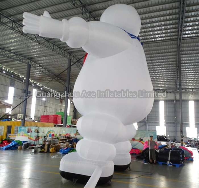 Outdoor Advertising Inflatable Character Outdoor Advertising Inflatable Character