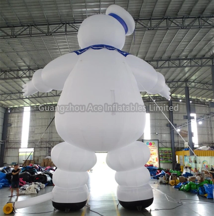 Giant Halloween Inflatable Decoration