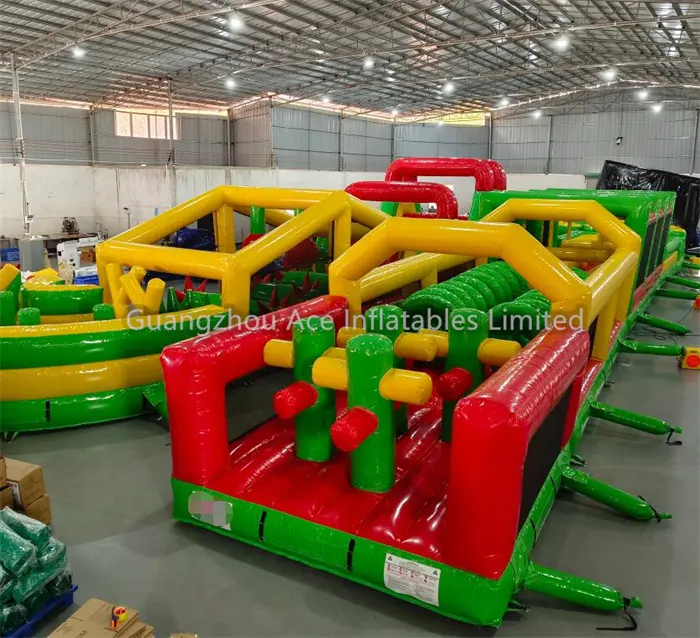 Inflatable Games for Sale Ace by Ace 9
