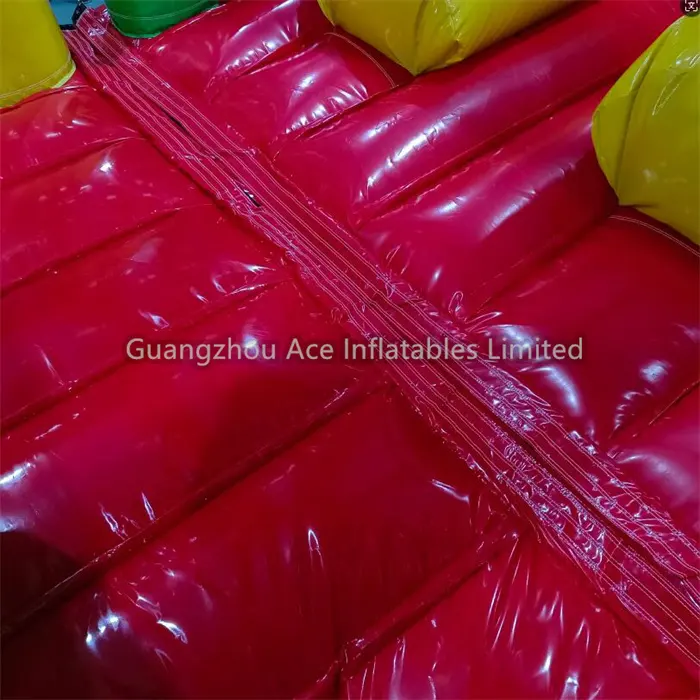 Inflatable Games for Sale Ace by Ace 7