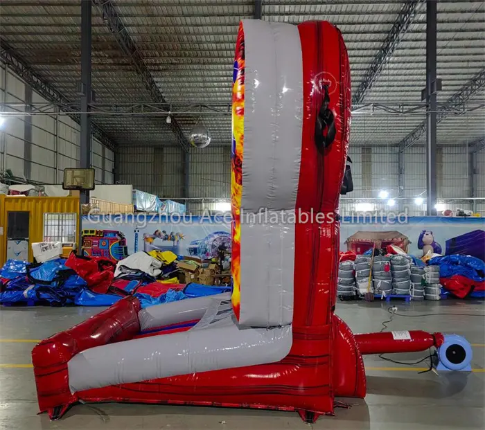 Giant Inflatable Games Ace - - Ace 5