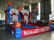 Massive Inflatable Football ACE-240372-6 - - Ace 2