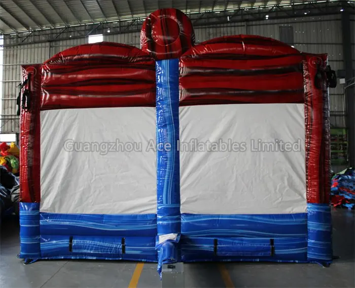 Massive Inflatable Football ACE-240372-6 - - Ace 6