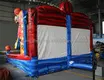 Massive Inflatable Football ACE-240372-6 - - Ace 5