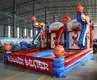 Massive Inflatable Football ACE-240372-6 - - Ace 4