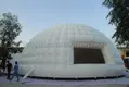 Air Up Tent Inflatable Dome Tent - - Ace 5
