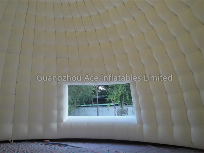 Air Up Tent Inflatable Dome Tent - - Ace 3
