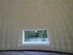Air Up Tent Inflatable Dome Tent - - Ace 3