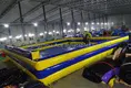Inflatable Ball Soccer Ace by Ace 3