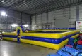 Inflatable Ball Soccer Ace by Ace 2