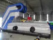 Inflatable Football Trade Assurance by Ace 2