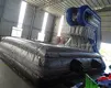 Inflatable Football Trade Assurance by Ace 5